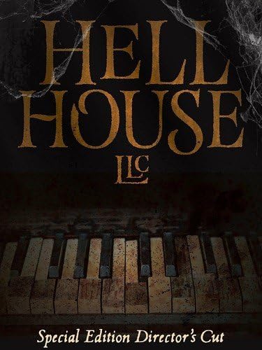 Pelicula Hell House LLC: Edición especial del director de corte Online
