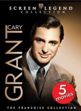 Ver Pelicula Cary Grant: Colección de leyendas de pantalla Online