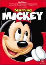 Ver Pelicula Favoritos de dibujos animados clásicos, vol. 1 - Protagonizada por Mickey Online