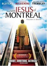 Ver Pelicula Jesús de Montreal Online