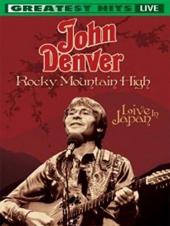 Ver Pelicula John Denver - Rocky Mountain High: Live In Japan Online