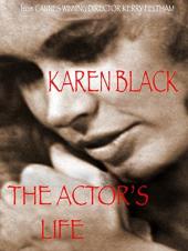 Ver Pelicula Karen Black: la vida del actor Online
