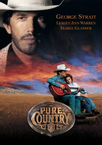 Pelicula Pure Country Online