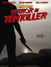 Ver Pelicula RiffTrax: Terror en Tenkiller Online