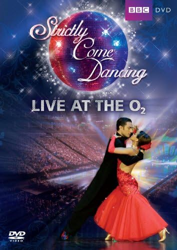 Pelicula Strictly Come Dancing - Live at the O2 2009 Online