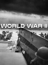 Ver Pelicula Guerra mundial 2 Online