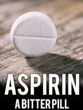 Ver Pelicula Aspirina: una píldora amarga Online