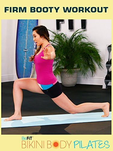 Pelicula BeFiT Bikini Body Pilates: entrenamiento con botín firme- Cassey Ho Online