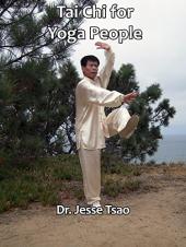 Ver Pelicula Tai Chi para gente de yoga Online