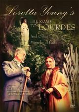 Ver Pelicula El camino a Lourdes y otros milagros de la fe Online