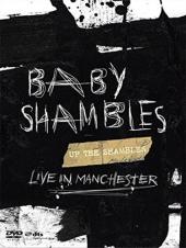 Ver Pelicula Babyshambles - Up The Shambles - Live In Manchester Online