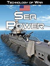 Ver Pelicula Tecnología de Guerra: Sea Power Online