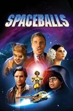 Ver Pelicula Spaceballs Online