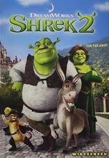 Ver Pelicula Shrek 2 Online