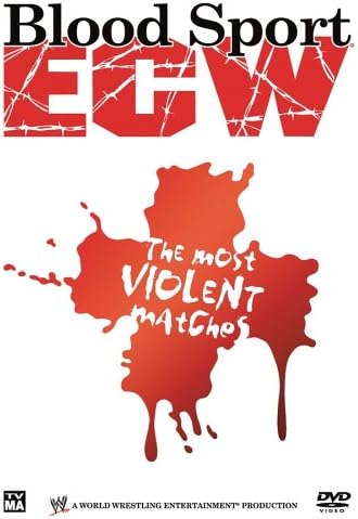 Pelicula ECW: Bloodsport - Los partidos más violentos Online