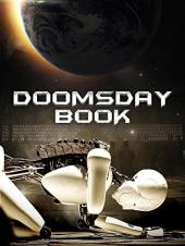 Ver Pelicula Doomsday Book Online