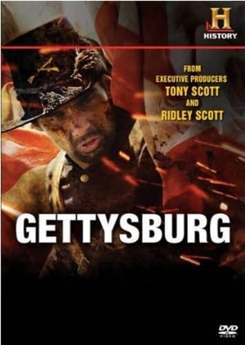 Pelicula Gettysburg Online