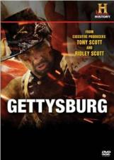 Ver Pelicula Gettysburg Online