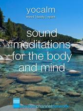 Ver Pelicula Meditaciones sonoras para el cuerpo y la mente. Online