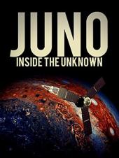Ver Pelicula Juno: Inside The Unknown Online