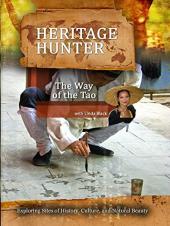 Ver Pelicula Heritage Hunter - El Camino del Tao Online