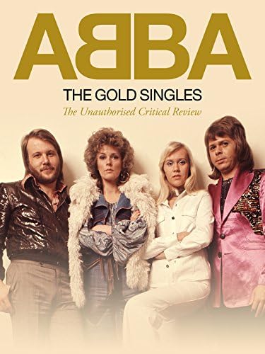 Pelicula ABBA - The Gold Singles Online