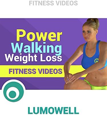 Pelicula Power Walking Weight Loss - Videos de ejercicios Online