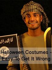 Ver Pelicula Disfraces de Halloween - Fácil de hacerlo mal Online