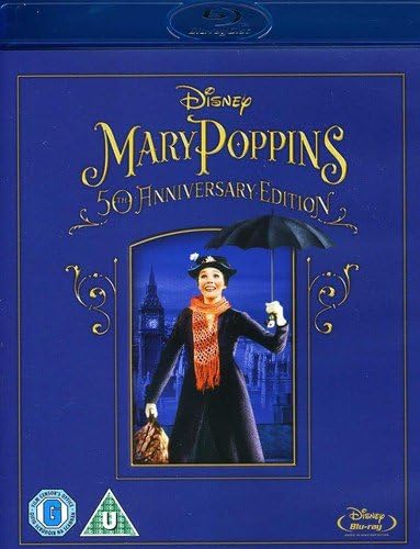 Pelicula Mary Poppins Online