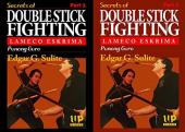 Ver Pelicula 2 DVD Set Secrets de Lameco Eskrima Double Stick Fighting Martial Art Online