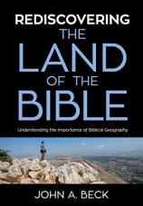 Ver Pelicula Redescubriendo la tierra de la Biblia: entendiendo la importancia de la geografía bíblica Online