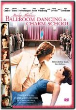 Ver Pelicula Baile de salón de Marilyn Hotchkiss & amp; Escuela de encanto Online