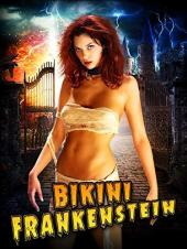 Ver Pelicula Bikini Frankenstein Online
