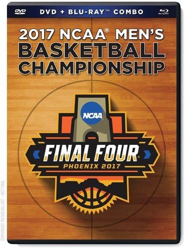 Pelicula North Carolina Tar Heels DVD / Campeonato Bluray del Campeonato de Baloncesto Masculino NCAA 2017 Online