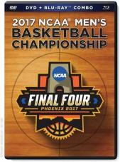 Ver Pelicula North Carolina Tar Heels DVD / Campeonato Bluray del Campeonato de Baloncesto Masculino NCAA 2017 Online