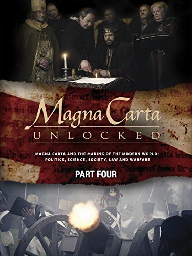 Pelicula Carta Magna Desbloqueada - Parte Cuatro Online