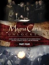 Ver Pelicula Carta Magna Desbloqueada - Parte Cuatro Online