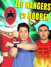 Ver Pelicula Zeo Rangers vs Robber Online