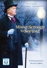 Ver Pelicula Señor Scrooge a verte! Online