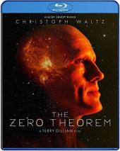 Ver Pelicula El teorema cero Online