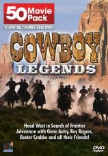 Ver Pelicula Cowboy Legends 50 Movie Pack Online