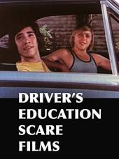 Ver Pelicula Películas de susto sobre la educación del conductor Online