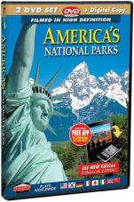 Ver Pelicula Descubre los parques nacionales de América Online
