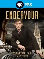 Ver Pelicula Masterpiece Mystery: Endeavour Online