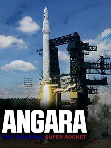 Pelicula Angara: el supercohete ruso Online