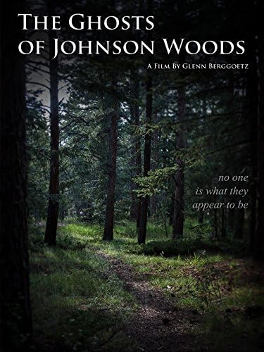 Pelicula Los fantasmas de Johnson Woods Online