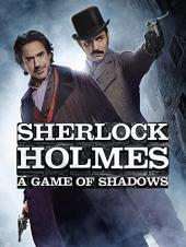 Ver Pelicula Sherlock Holmes: un juego de sombras Online