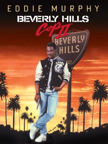 Pelicula Beverly Hills Cop II Online