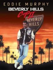 Ver Pelicula Beverly Hills Cop II Online
