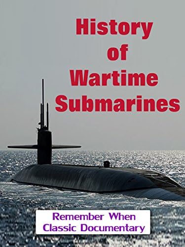 Pelicula Historia de los submarinos de guerra Online